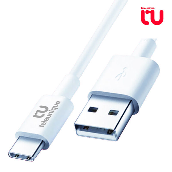 USB to TYPE-C – Sync & Charge Cable (3A Fast)